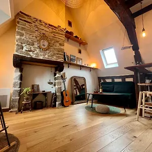 Apartment Bienvenue A Indra, Vannes