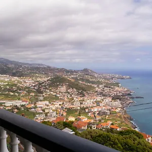 Sunset House Câmara de Lobos