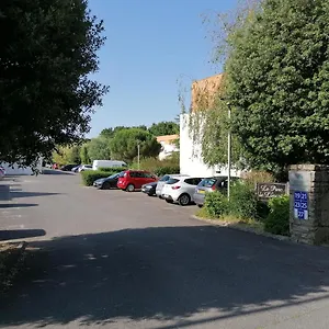  Appartement Allee De Limoge